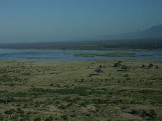 Mana Pools National Park Mana Pools National Park