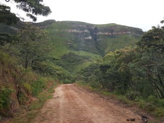 Eastern Highlands - Chimanimani Eastern Highlands - Chimanimani
