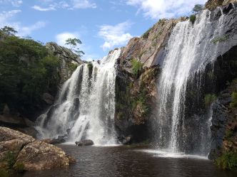 Eastern Highlands - Chimanimani Eastern Highlands - Chimanimani