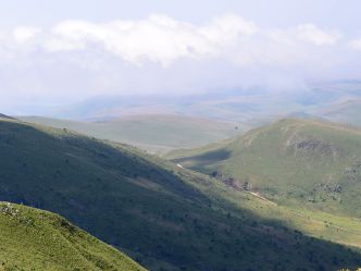 Eastern Highlands - Nyanga Eastern Highlands - Nyanga