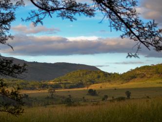 Eastern Highlands - Nyanga Eastern Highlands - Nyanga