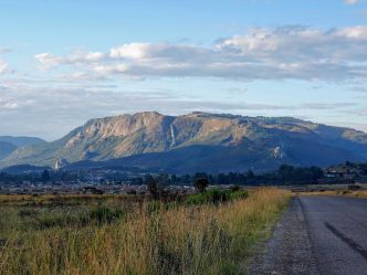 Eastern Highlands - Nyanga Eastern Highlands - Nyanga