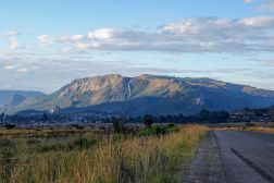 Eastern Highlands