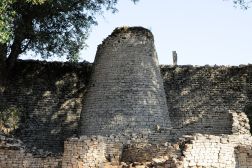 Great Zimbabwe Ruins