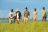Zimbabwe Flugsafari - Matusadona Bush Walk
