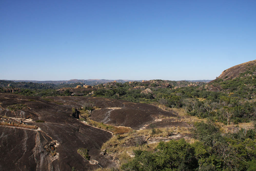 Matopos National Park