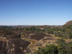 Matopos National Park