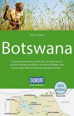 DuMont: Reise-Handbuch Botswana