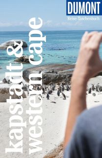 DuMont: Kapstadt &amp; Western Cape