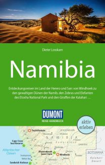 DuMont: Namibia 