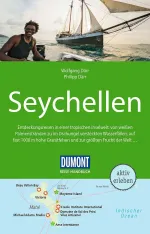 DuMont: Reise-Handbuch Seychellen