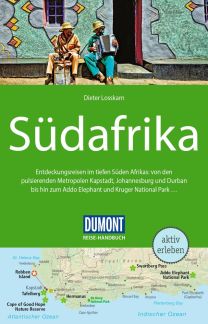 DuMont: Südafrika