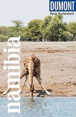 Dumont: Namibia Reisetaschenbuch