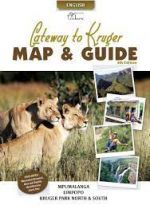 Tinkers: Karte & Guide Gateway to Kruger 