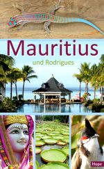 Ilona Hupe: Mauritius