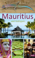 Ilona Hupe: Mauritius & Rodrigues