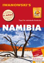Iwanowski's: Namibia