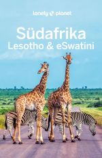 Lonely Planet: Südafrika, Lesotho & eSwatini