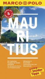 Marco Polo: Reiseführer Mauritius