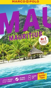 Marco Polo: Reiseführer Mauritius