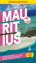 Marco Polo: Reiseführer Mauritius