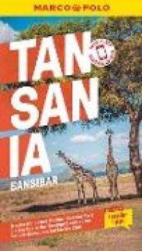 Marco Polo: Tanzania, Zanzibar 