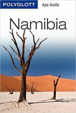 Polyglott APA Guide: Namibia