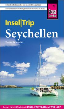 Reise Know-How: Insel Trip Seychellen