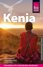 Reise Know-How: Kenia