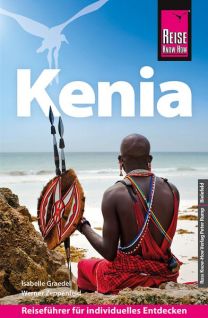 Reise Know-How: Kenia