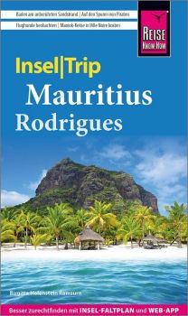 Reise Know-How: Mauritius Insel Trip