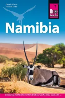 Reise Know-How: Namibia