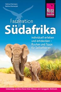 Reise Know-How: Südafrika