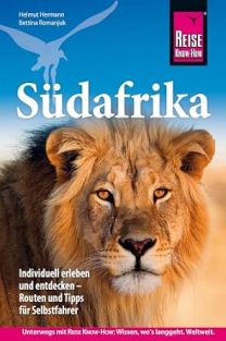 Reise Know-How: Südafrika