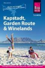 Reise Know-How: Kapstadt, Garden Route & Winelands