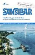 Unterwegs Verlag: Sansibar Reiseführer