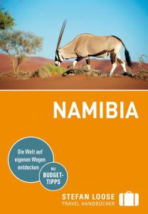 Stefan Loose: Namibia