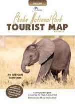 Tinkers: Karte & Guide Chobe Nationalpark 