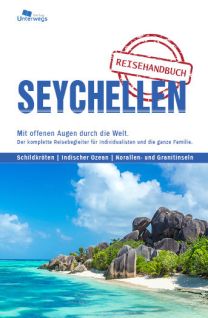 Unterwegs Verlag: Seychellen