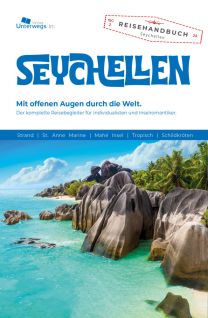 Unterwegs Verlag: Seychellen