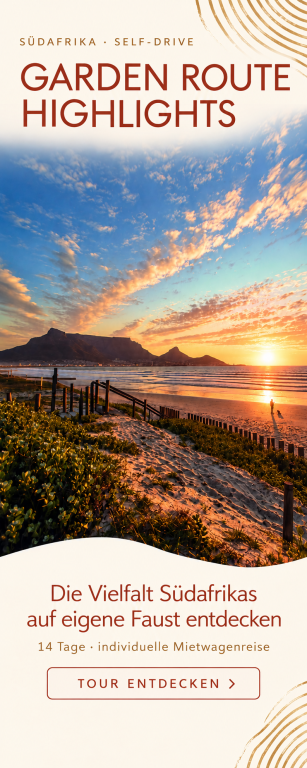 Garden Route Highlights
