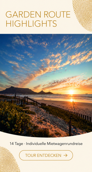 Garden Route Highlights