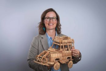 Petra Buller
