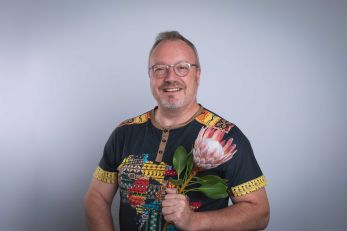 Konrad Hunziker