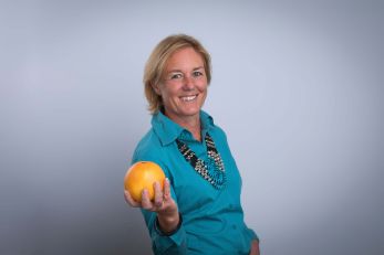 Claudia Schoch