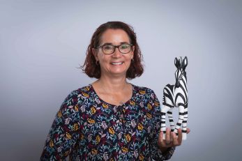 Anita Stangl